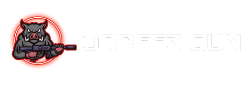 ORBEEZ GUN OFFICIAL WEBSITE