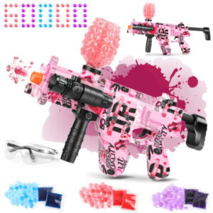 R99 Orbeez Gun | Pink