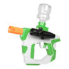 Gel Blaster Strike Pistol For Kids - Green