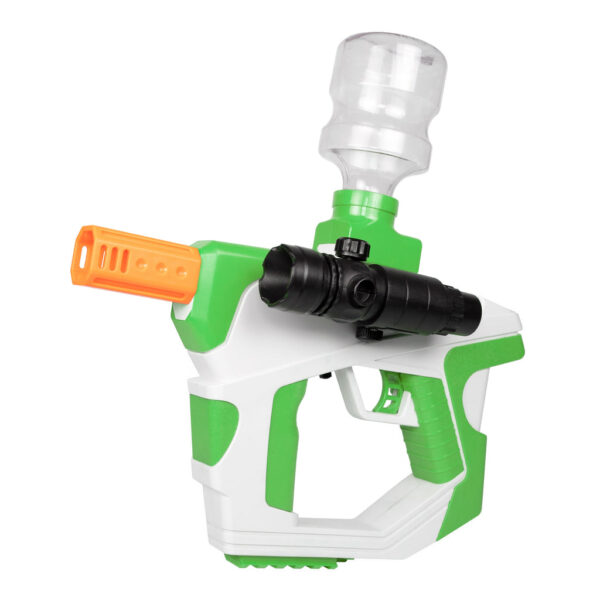 Gel Blaster Strike Pistol For Kids - Green