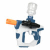 Gel Blaster Strike Pistol For Kids - Blue