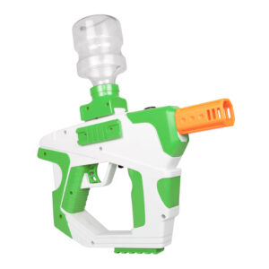 Gel Blaster Strike Pistol For Kids - Green