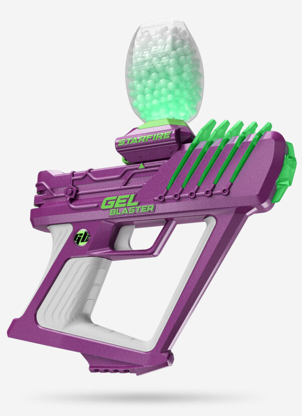 Gel Blaster Starfire