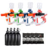 Gel Blaster Strike Pistol Bundle For Kids - 4 Colors