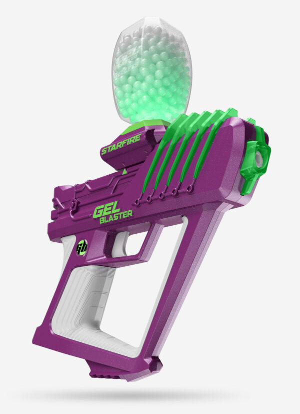 Gel Blaster Starfire